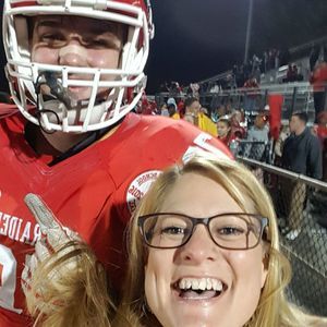 Meet your Posher, Wendy